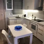 דירה House In Front Of The Sea! *
