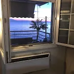 House In Front Of The Sea!