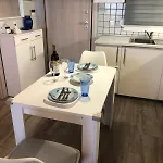 דירה House In Front Of The Sea! *