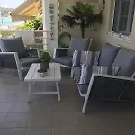 House In Front Of The Sea! דירה סיווירי