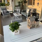 House In Front Of The Sea!