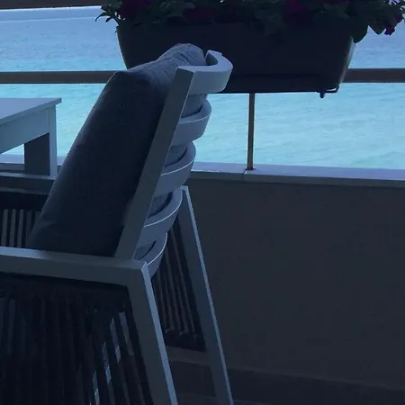 House In Front Of The Sea! *